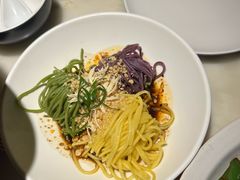 -绿茶餐厅(朝阳大悦城店)