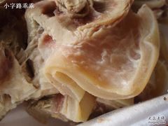 这个我喜欢的-老七宝热气羊肉馆
