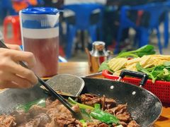 -大地农庄(逢沙大道店)