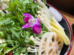 -束河人家(南锣鼓巷店)