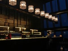 -瑞吉酒店·The Drawing Room闲逸廊·云端下午茶·夜奢Whiskey