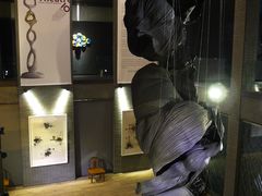 -成都许燎源现代设计艺术博物馆