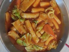 -文成焕·家族韩式餐厅