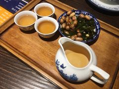 -大洋家·精品潮汕菜·生腌砂锅粥(天河东路店)