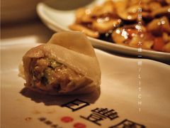 -日丰园海肠水饺·老字号大连海鲜(和平广场店)