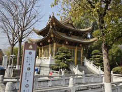 -上海东林寺(金山区)