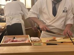 -鮨政·Omakase(万象城店)