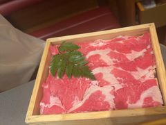 -巴奴毛肚火锅(安阳万达店)