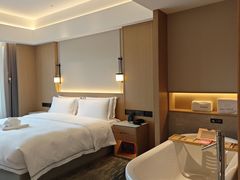 -天目湖涵田度假村