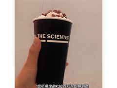 -科学家咖啡(恒隆广场店)