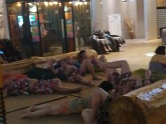 -丽池宫韩式汗蒸会馆(华灯坊店)