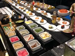 -东方红海鲜百汇(国际大厦店)