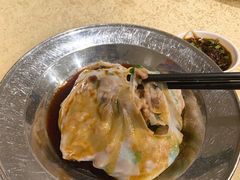 猪杂拉肠-标记美食新鲜猪杂(兴南大道店)