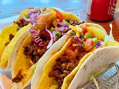 牛肉塔可-么哈MOJAR(厦门云城万科里店)