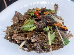 酸辣树蝴蝶-多味居(剪子巷店)