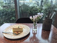 -La Terre乐田(万象城店)