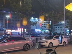-蜀国大将老火锅(江北店)