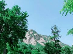 -北京凤凰岭