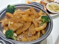 -渔意楼·驰名沙田乳鸽(五羊旗舰店)