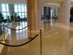 -皇家金煦酒店大堂吧