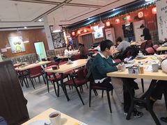 大堂-壹块捌烧烤(灯市口店)