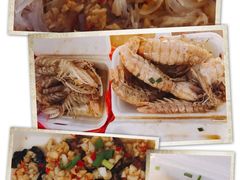 -花乐餐厅(涠洲岛店)