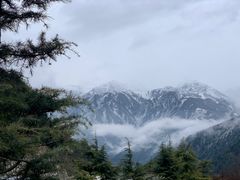 -折多山