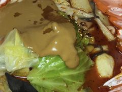 -安发瞧麻辣烫(总店)