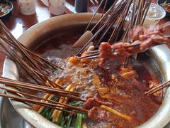 -牛华八婆麻辣烫(起源店)
