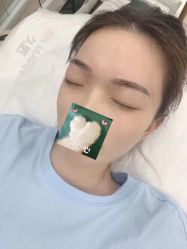 -久匠·野生眉半永久纹绣