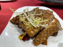 马凯熏鱼-马凯餐厅(地安门店)