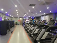 -优昂健身(新光界店)