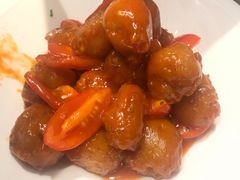 -渔乡米香·剁椒鱼头(四方坪店)