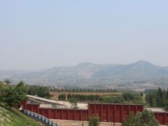 -锦屏山旅游度假区