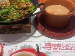 -来菜·湖北头牌藕汤(武商MALL众圆店)