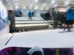 -SNOWGATE滑雪·华雪梦(老西门店)