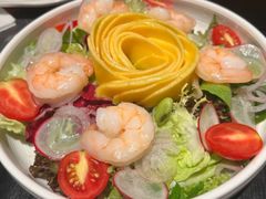 -Nord Grill&Bar Highland诺德西餐(深圳欢乐海岸店)