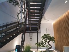 -蜜桃餐厅·伴山(湖滨商业街店)