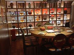 -百年神厨·地道川菜(清江西路店)