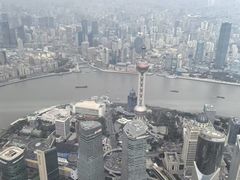 -上海中心大厦