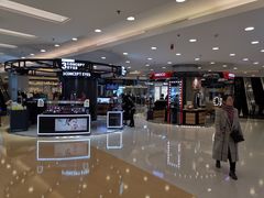 -银座mall(东直门店)