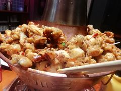 -炉小二铜锅牛蛙•川湘菜(三里屯店)