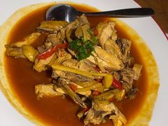 -巢爷老味(东方红店)