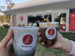 灰咖啡-COFFEE CALL(云锦路店)
