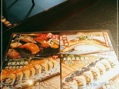 -炉石六本目·冰鲜和牛炭火烤肉·寿喜烧店(梅江店)