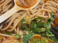 -鑫花溪牛肉米粉(苏州中心店)