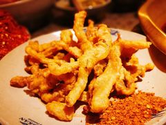 -小龙坎老火锅(建华店)