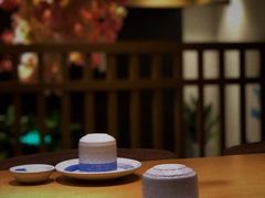 -富山日式料理(宽厚里店)