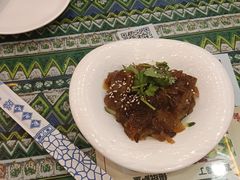 -玉桥餐厅(天坛店)