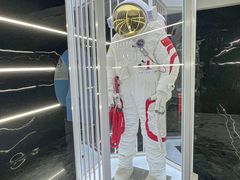 -遨游太空航天艺术馆(南京站)